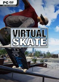 Virtual Skate