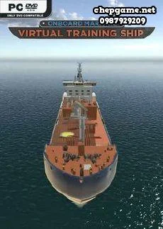 Virtual Training Ship