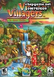 Virtual Villagers (1 + 2 + 3 + 4 + 5)