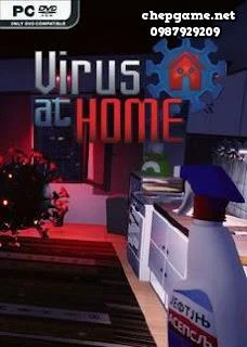 Virus At Home
