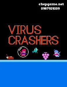 Virus Crashers