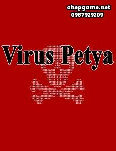 Virus Petya