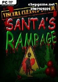 Viscera Cleanup Detail Santas Rampage