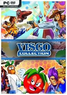VISCO Collection