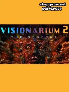 Visionarium 2 The Descent