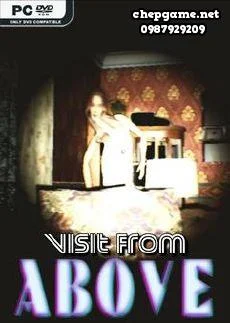Visit From Above