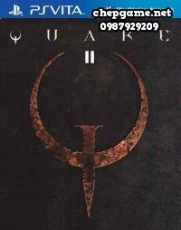 Vita Quake 2