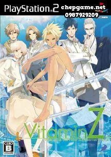 Vitamin Z Welcome Our New Supplement Boys