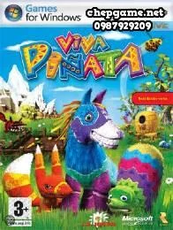 Viva Pinata