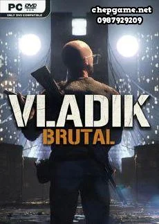 VLADiK BRUTAL