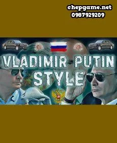 Vladimir Putin Style