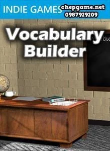Vocabulary Builder