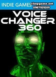 Voice Changer 360