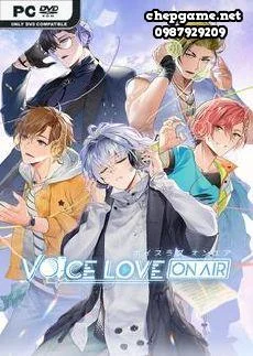 Voice Love on Air