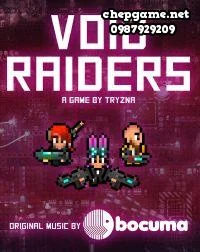 Void Raiders