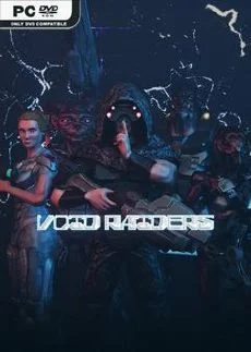 Void Raiders