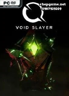 Void Slayer