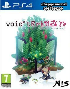 Void tRrLM2(); //Void Terrarium 2