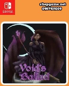 Voids Ballad