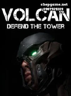 Volcan Defend the Tower