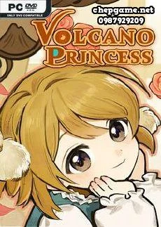 Volcano Princess