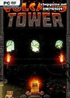 Volcano Tower