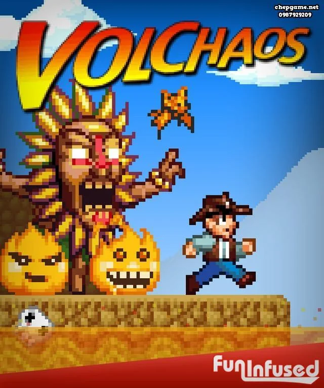 VolChaos