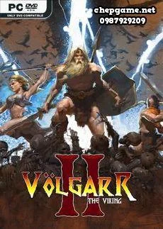 Volgarr The Viking 2