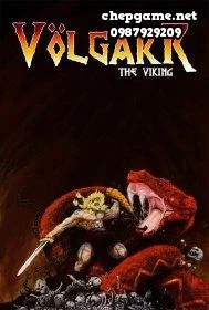 Volgarr the Viking