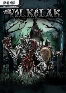 Volkolak The Will of Gods