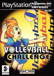 Volleyball Challenge