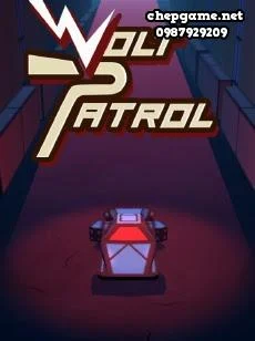 Volt Patrol Stealth Driving