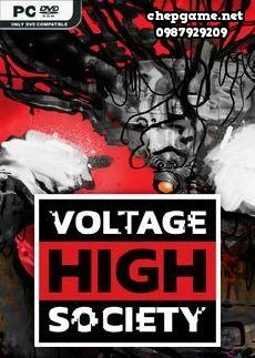 Voltage High Society