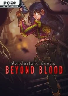 VonGarland Castle Beyond Blood