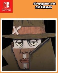Voodoo Detective
