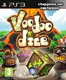 Voodoo Dice PSN