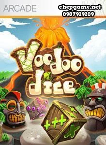 Voodoo Dice