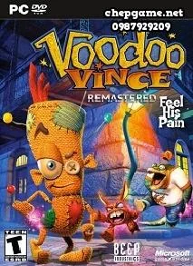 Voodoo Vince Remastered