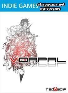 Vorpal