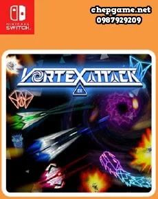 Vortex Attack EX