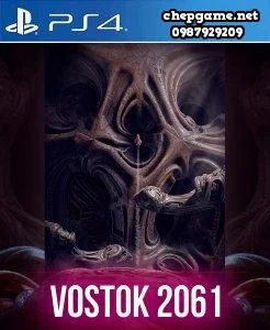 Vostok 2061