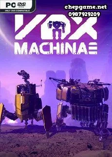 Vox Machinae