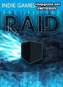 VOX STUDIOS RAID