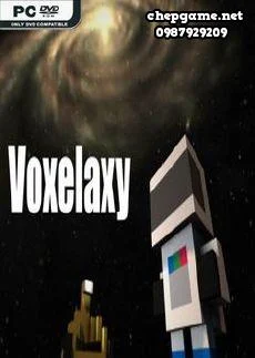 Voxelaxy Remastered