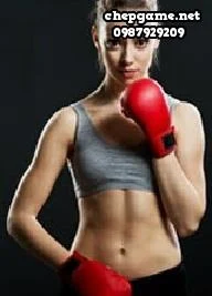 VR Boxing Workout