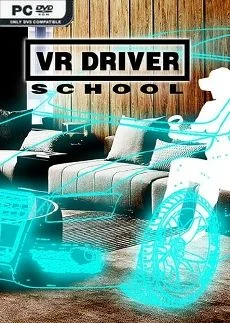 VR Driver School