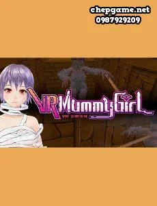 VR Mummy Girl