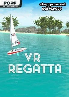 VR Regatta The Sailing Game