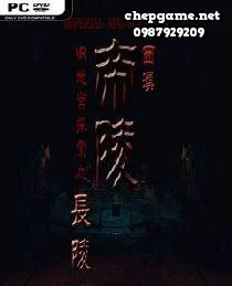 VR The Han Dynasty Imperial Mausoleums
