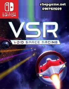 VSR Void Space Racing